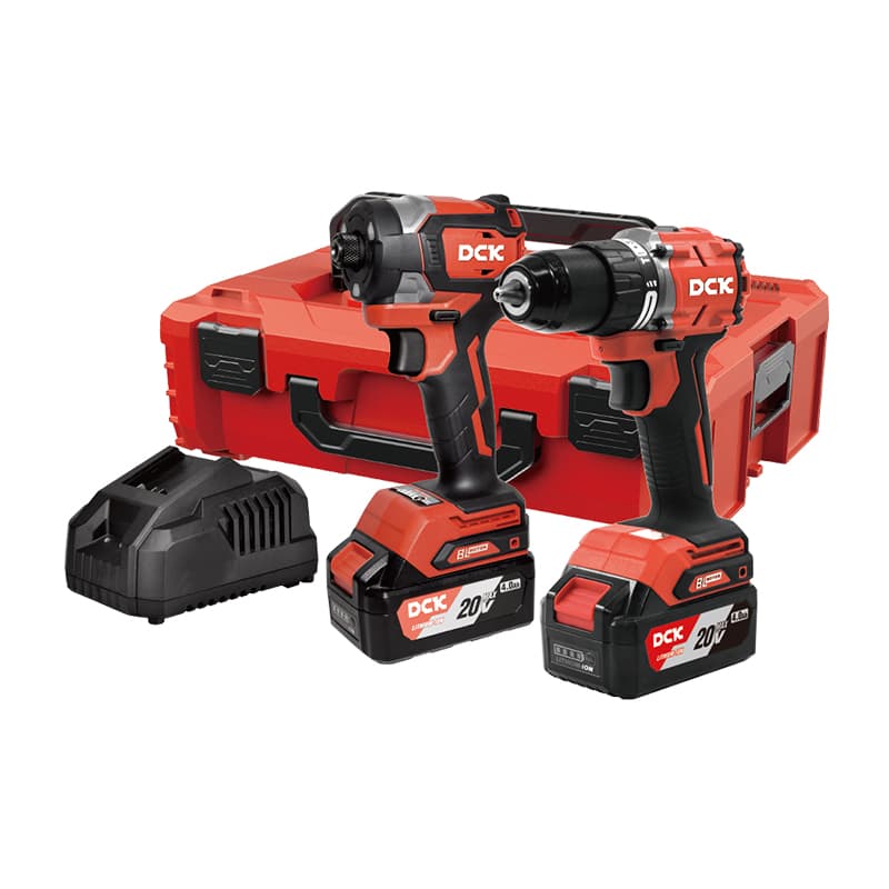 無線無刷工具組合套裝