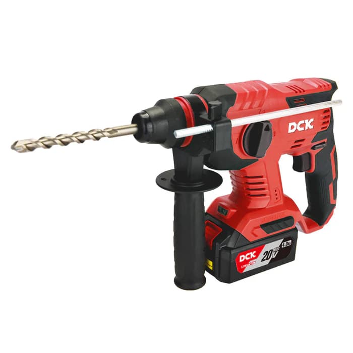 DCK 無刷充電式電錘 KDZC22