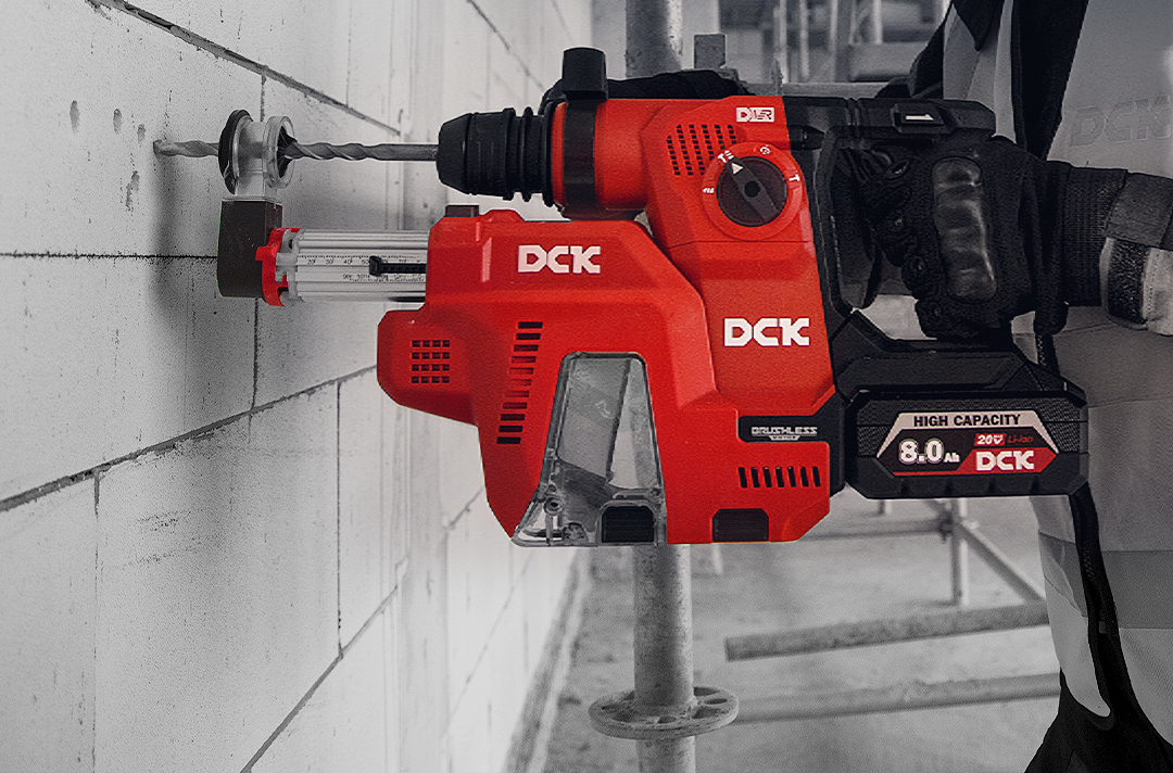 DCK Power Tool